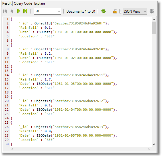 mongodb compass aggregation group example