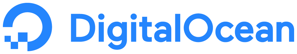 Digital Ocean logo