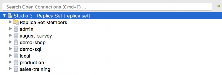 13 Most Common MongoDB Commands | Studio 3T