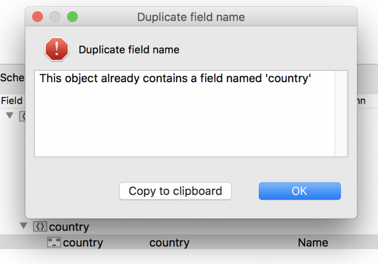 How To Merge Multiple SQL Tables Into One MongoDB Collection