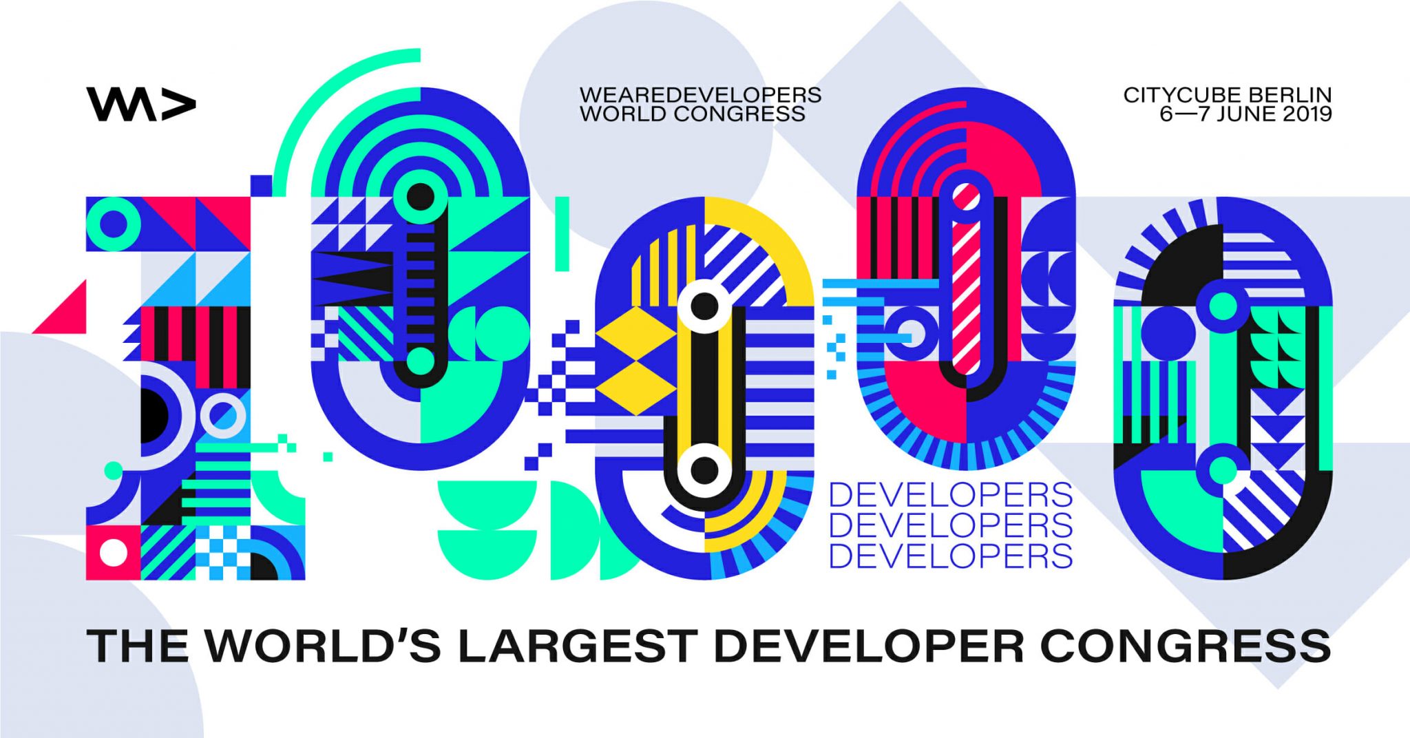 Meet the Studio 3T Team at WeAreDevelopers World Congress 2019