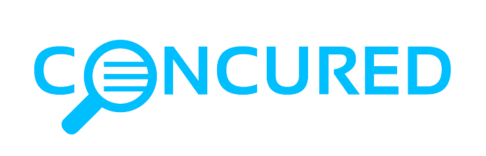 Concured logo