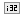 Int32 data type icon