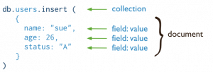 MongoDB Data Types & Field-Value Pairs | Studio 3T