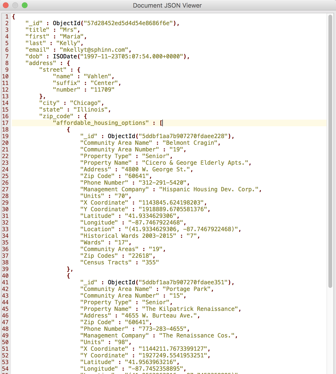 how-to-view-mongodb-collections-as-diagrams-dzone