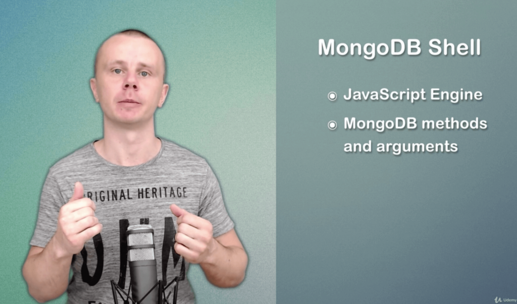 MongoDB Essentials - Complete MongoDB Guide