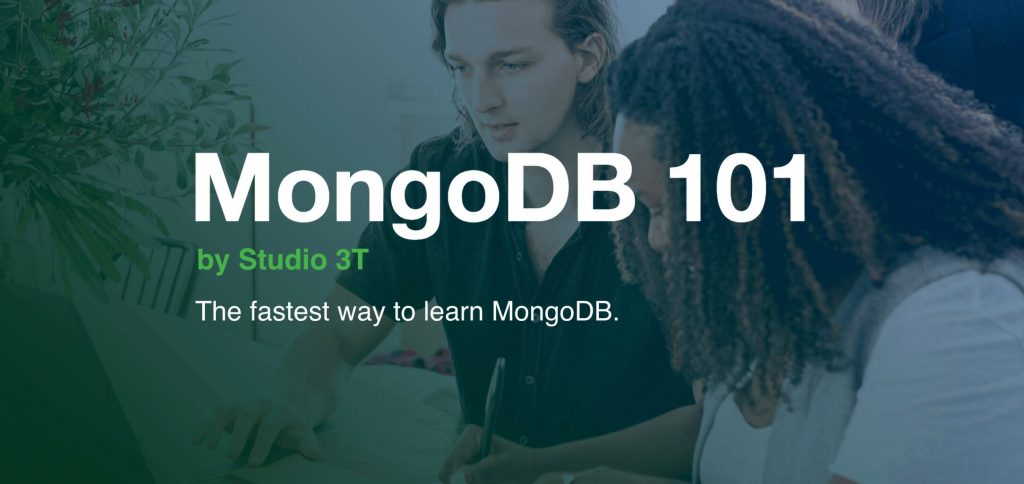 3T launches Academy 3T, first MongoDB 101 course