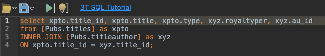 Query MongoDB with SQL (GROUP BY, DISTINCT, JOINS & More)