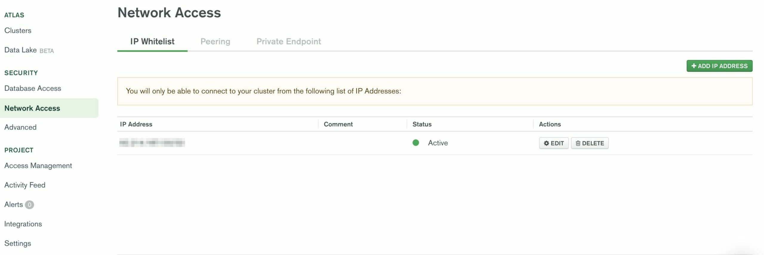 Is my IP address safe on Discord? - Quora