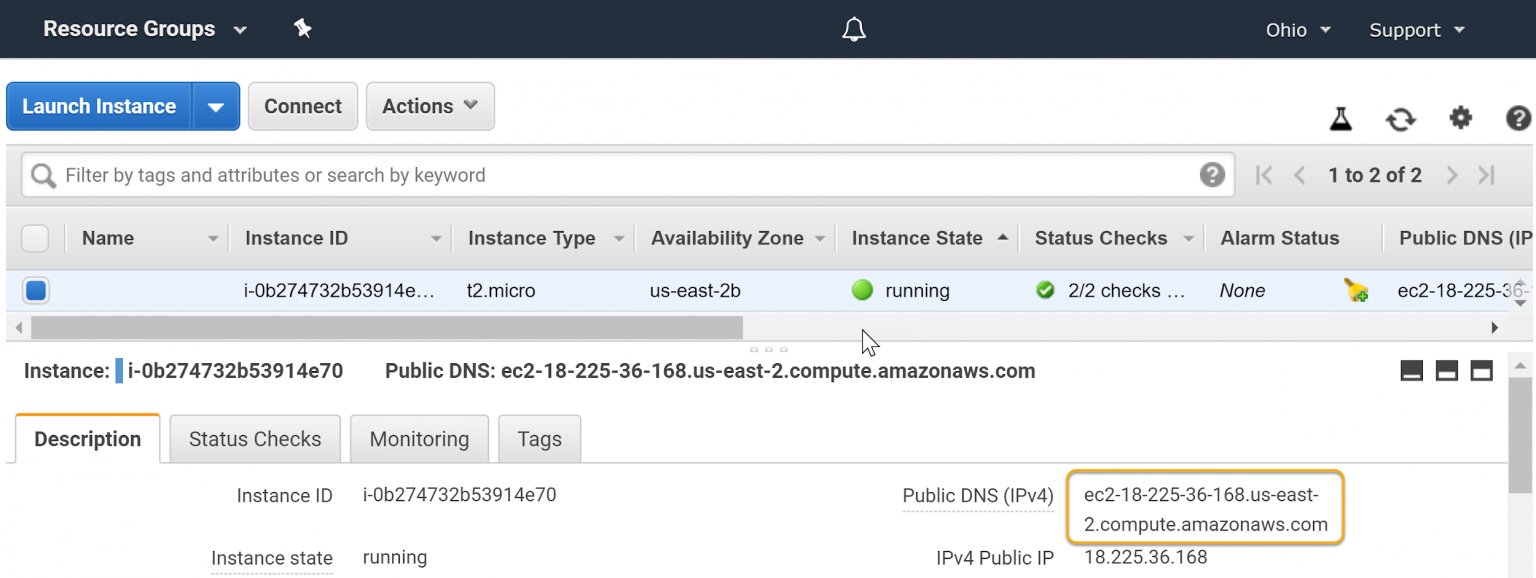 How To Connect To Amazon DocumentDB With Studio 3T | Studio 3T