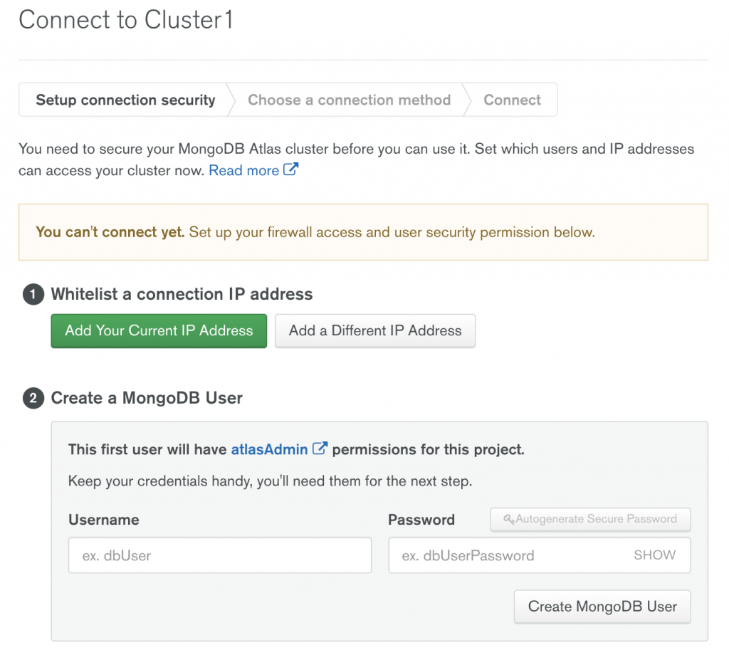 mongodb-atlas-tutorial-how-to-set-up-a-free-cluster-import-data-2022