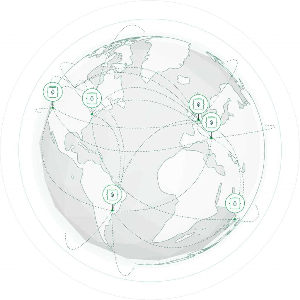 Introduction to MongoDB Atlas, MongoDB's fully-managed cloud database service