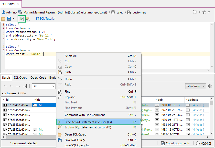 Jungfrau Bedingt Tutor Sql Query Distinct One Column Only Zuhause 