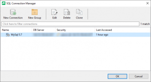 Import a SQL Database to MongoDB in 5 Steps | Studio 3T