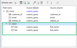 SQL to MongoDB Migration | Import SQL to MongoDB | Studio 3T
