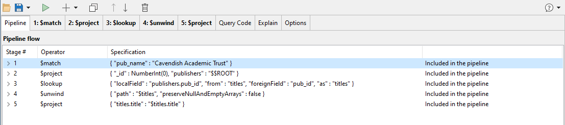 How to Create MongoDB Joins Using SQL | Studio 3T