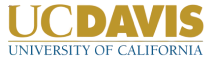 UC Davis logo