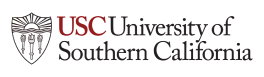 USC logo