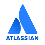 Logo Atlassian