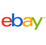 eBay 로고