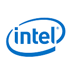 Intel 로고