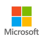 Microsoft 로고