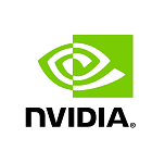 NVIDIA 로고