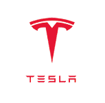 Logotipo de Tesla