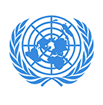 Logo des Nations unies