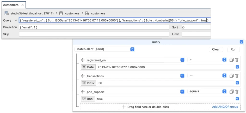 vqb-query-bar-interaction