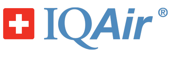 IQ Air logo