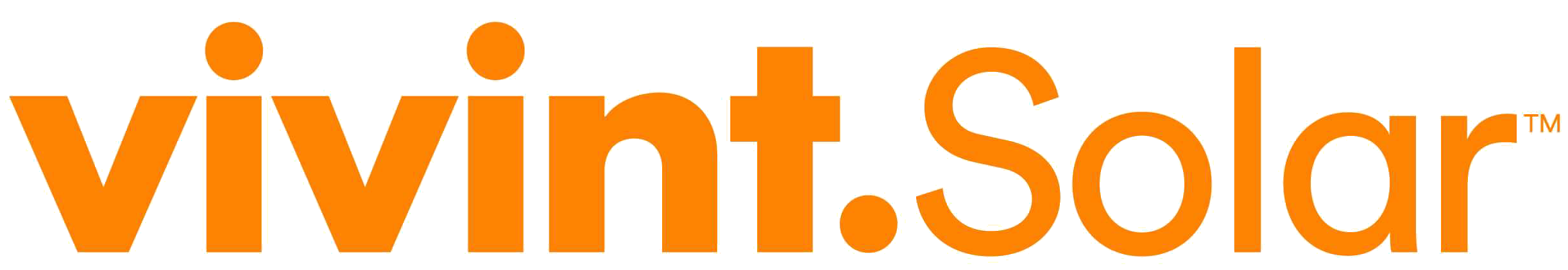 VivintSolar logo