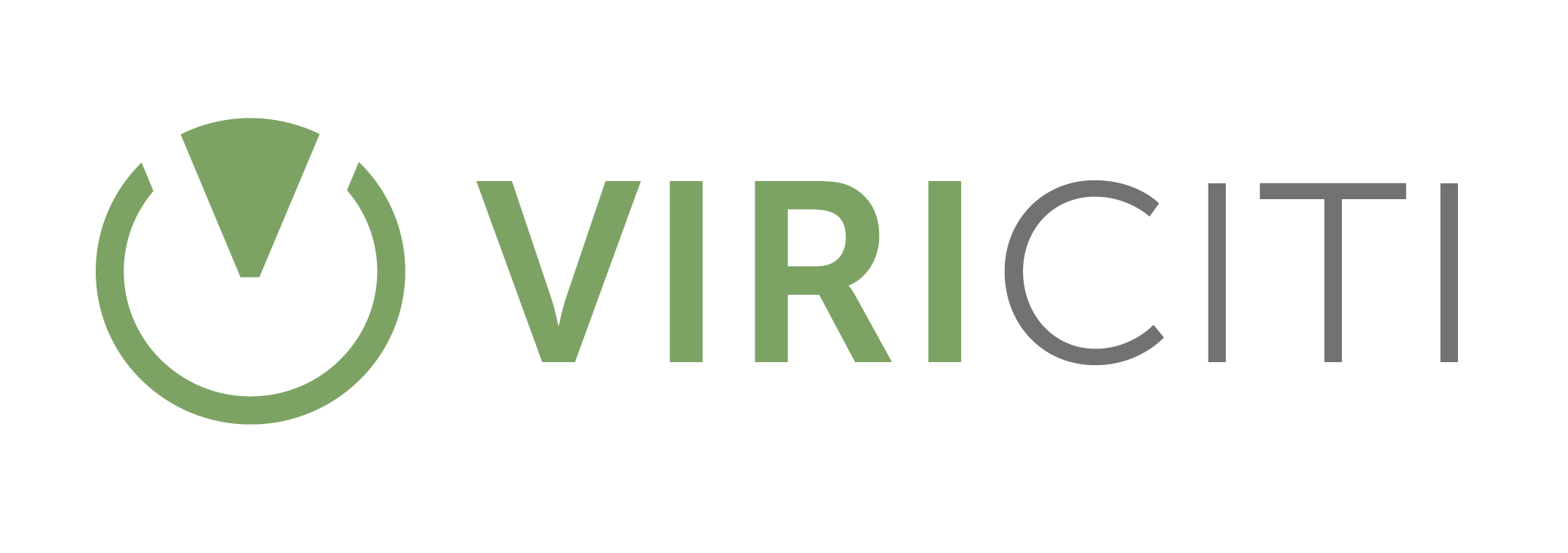 ViriCiti 로고