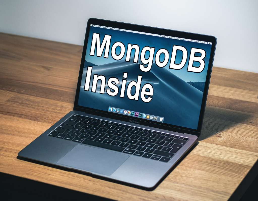 Why you should install a local MongoDB