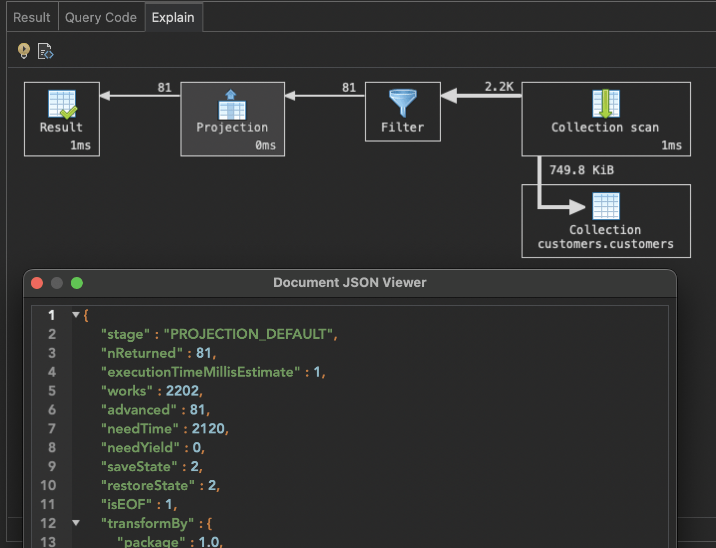 MongoDB Collections - A Complete Guide and Tutorial | Studio 3T