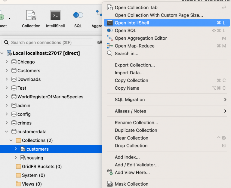 Mongodb Lookup Example Mongodb Aggregation Pipeline