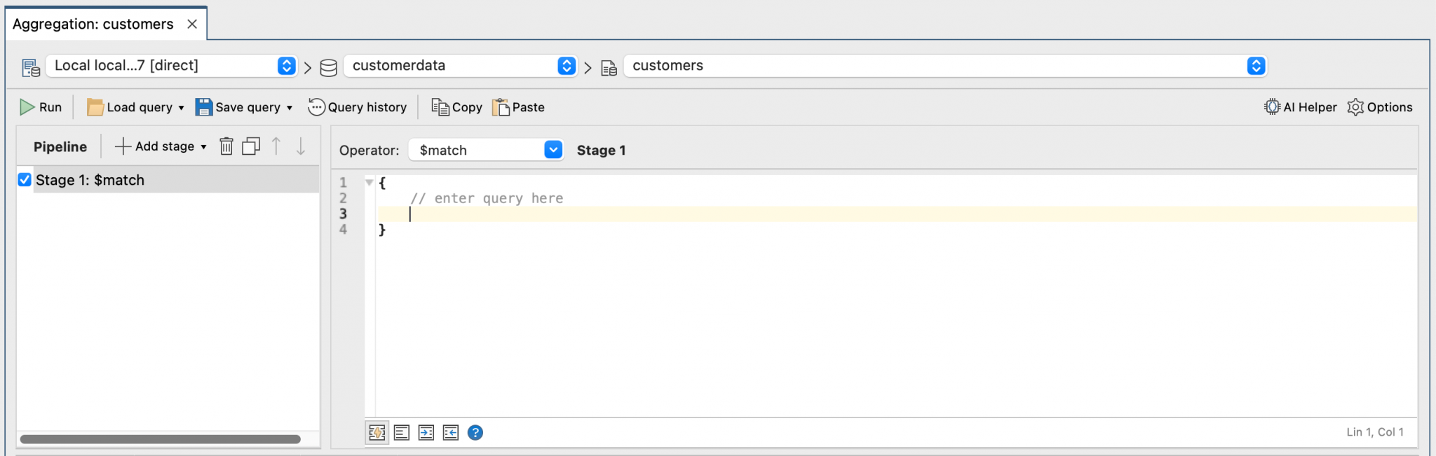 MongoDB $lookup Example | MongoDB Aggregation Pipeline