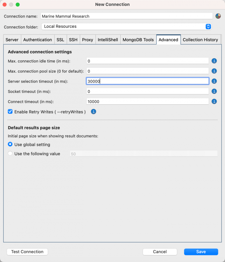 The Easiest Way to Connect to MongoDB Studio 3T