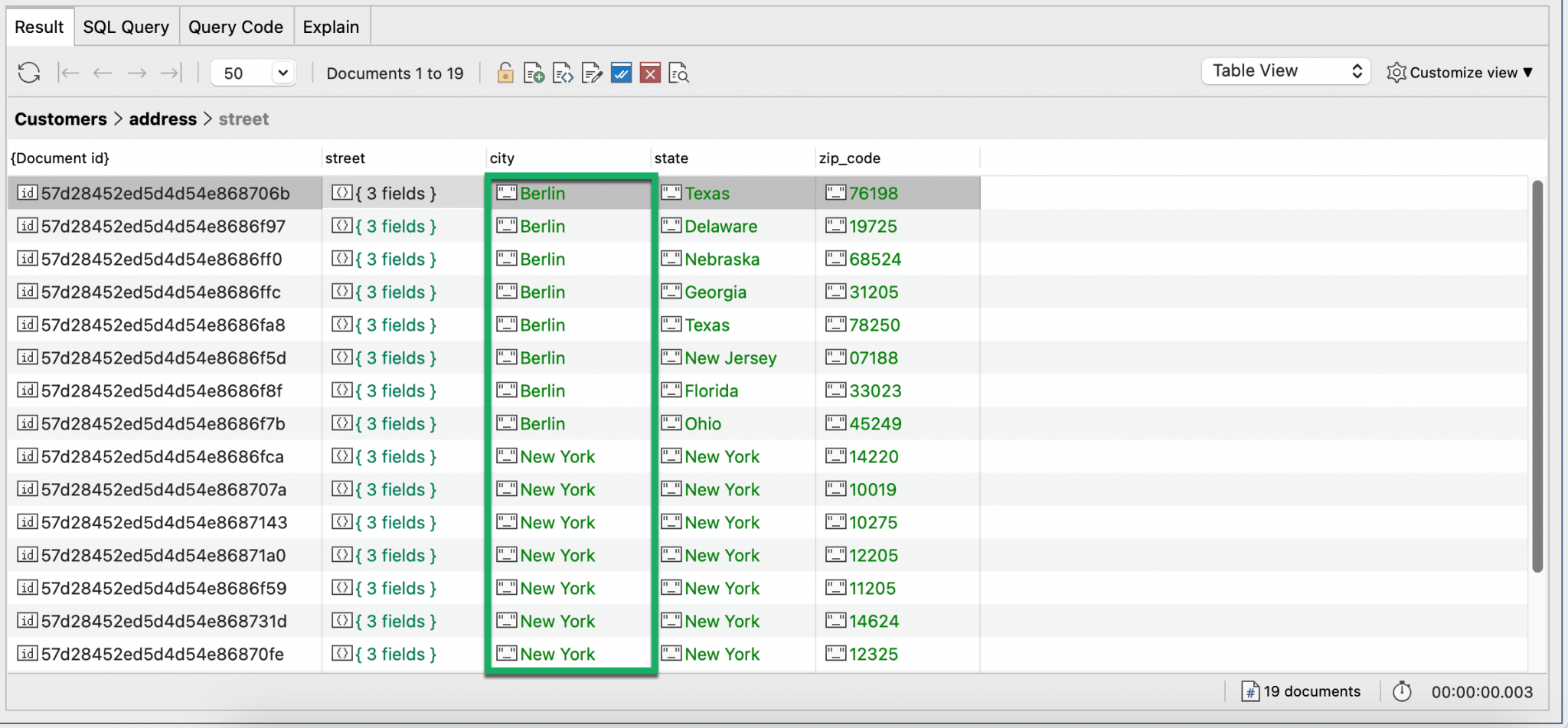 Query MongoDB with SQL (GROUP BY, DISTINCT, JOINS & More)