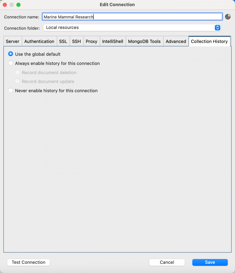 The Easiest Way to Connect to MongoDB | Studio 3T