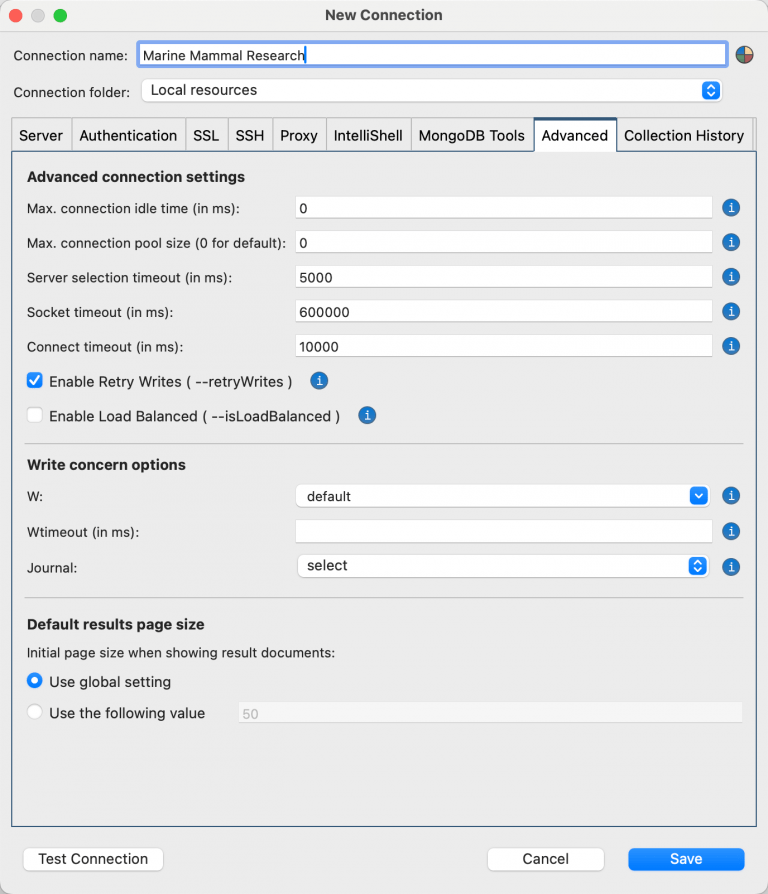 The Easiest Way to Connect to MongoDB Studio 3T