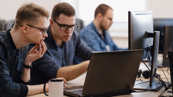 Kanso Software uses Studio 3T
