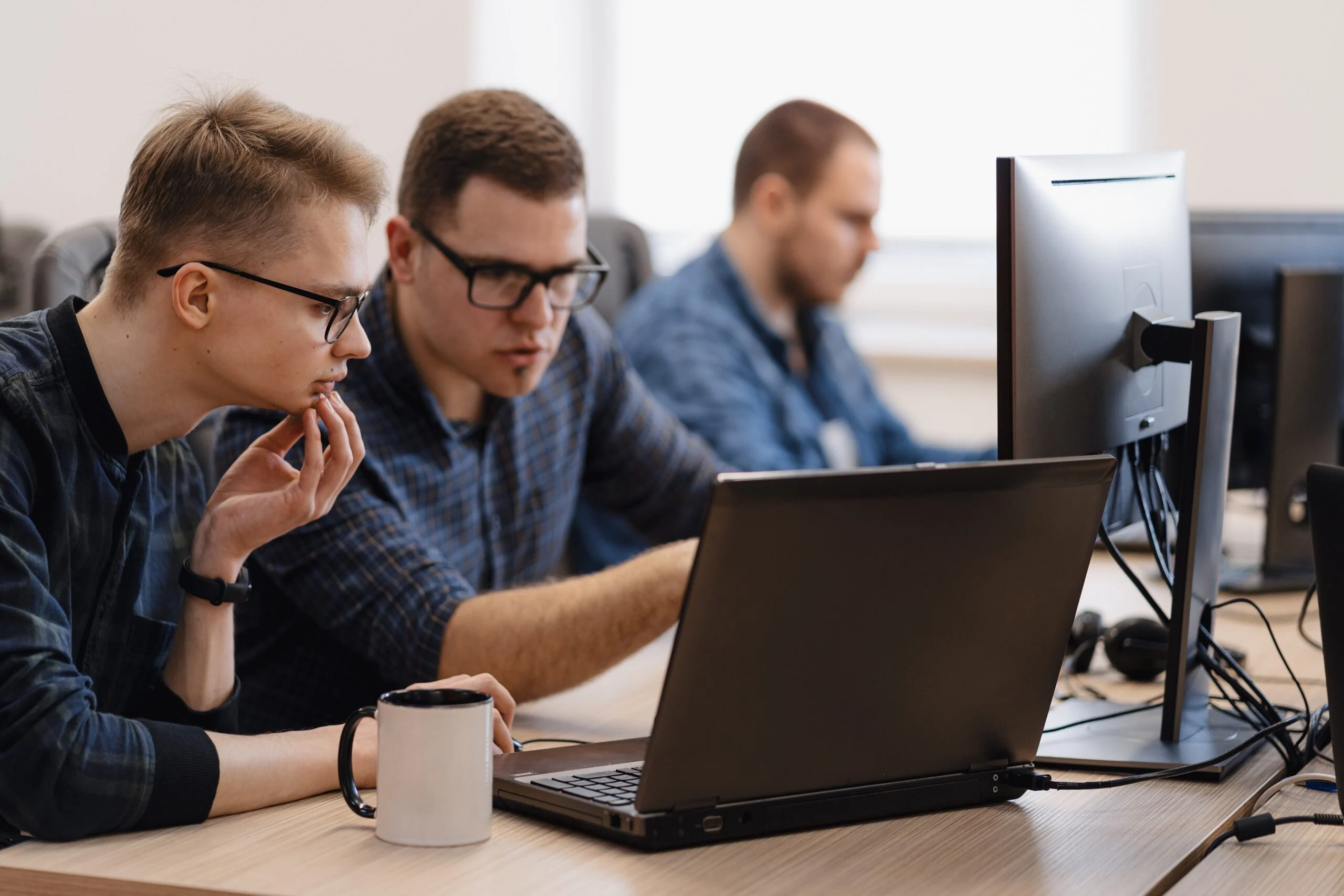 Kanso Software uses Studio 3T