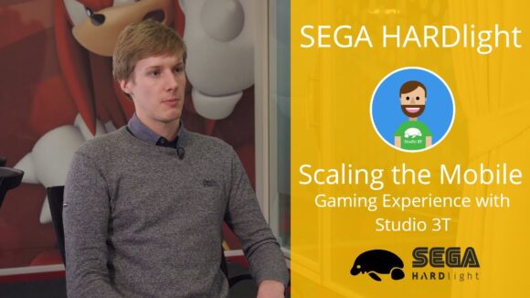SEGA
