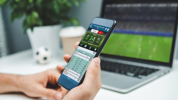 SBIA sports betting