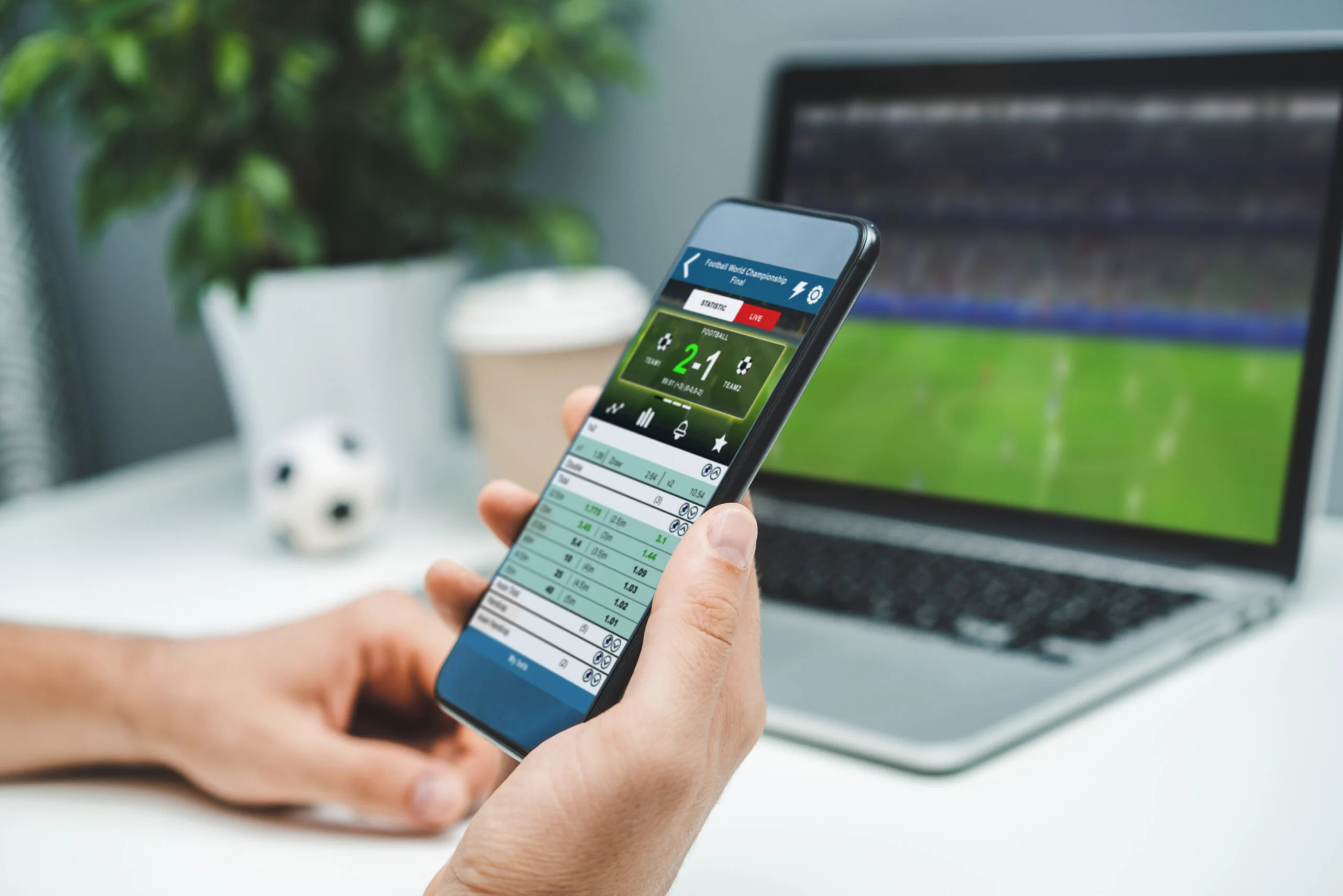 SBIA sports betting