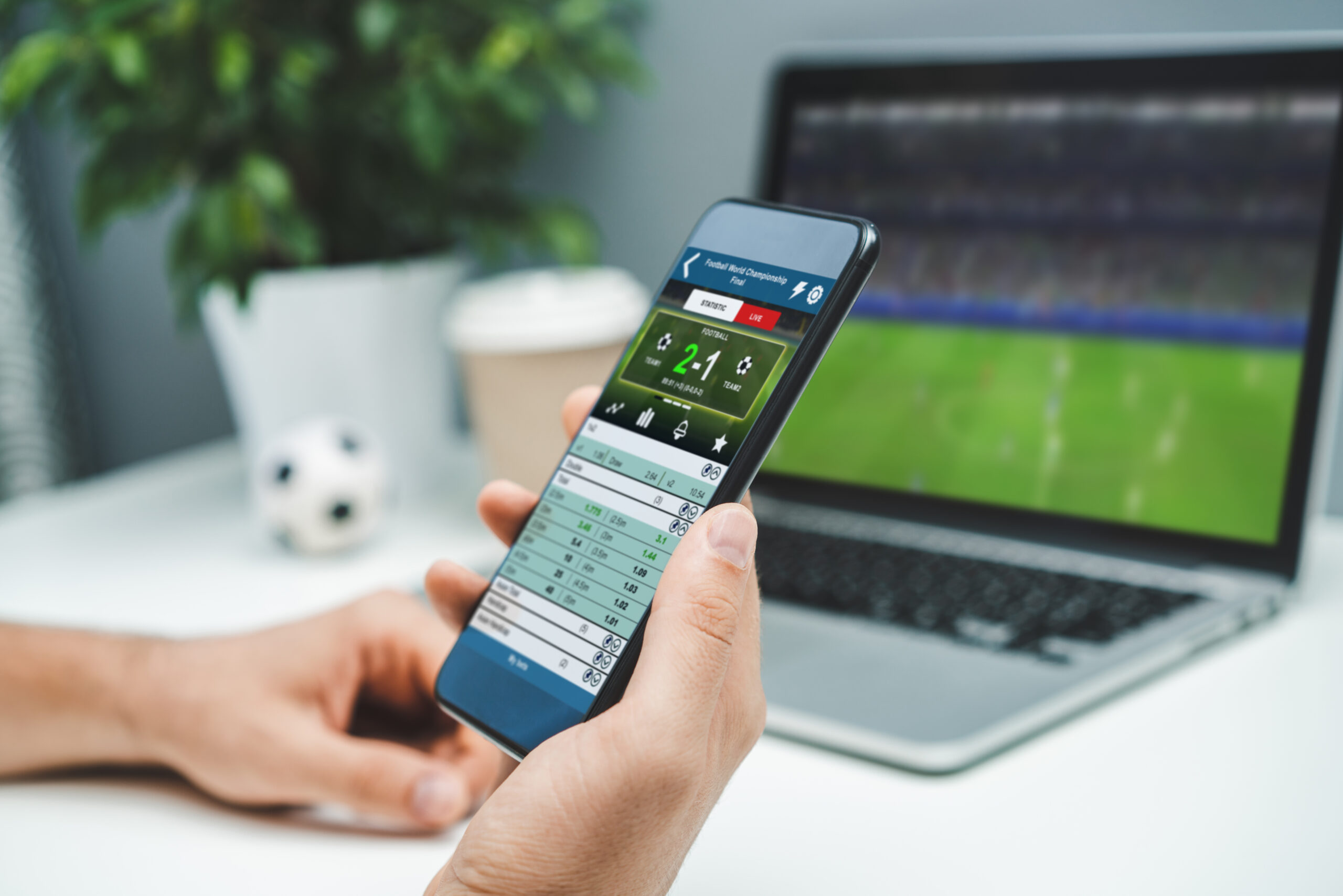 SBIA sports betting