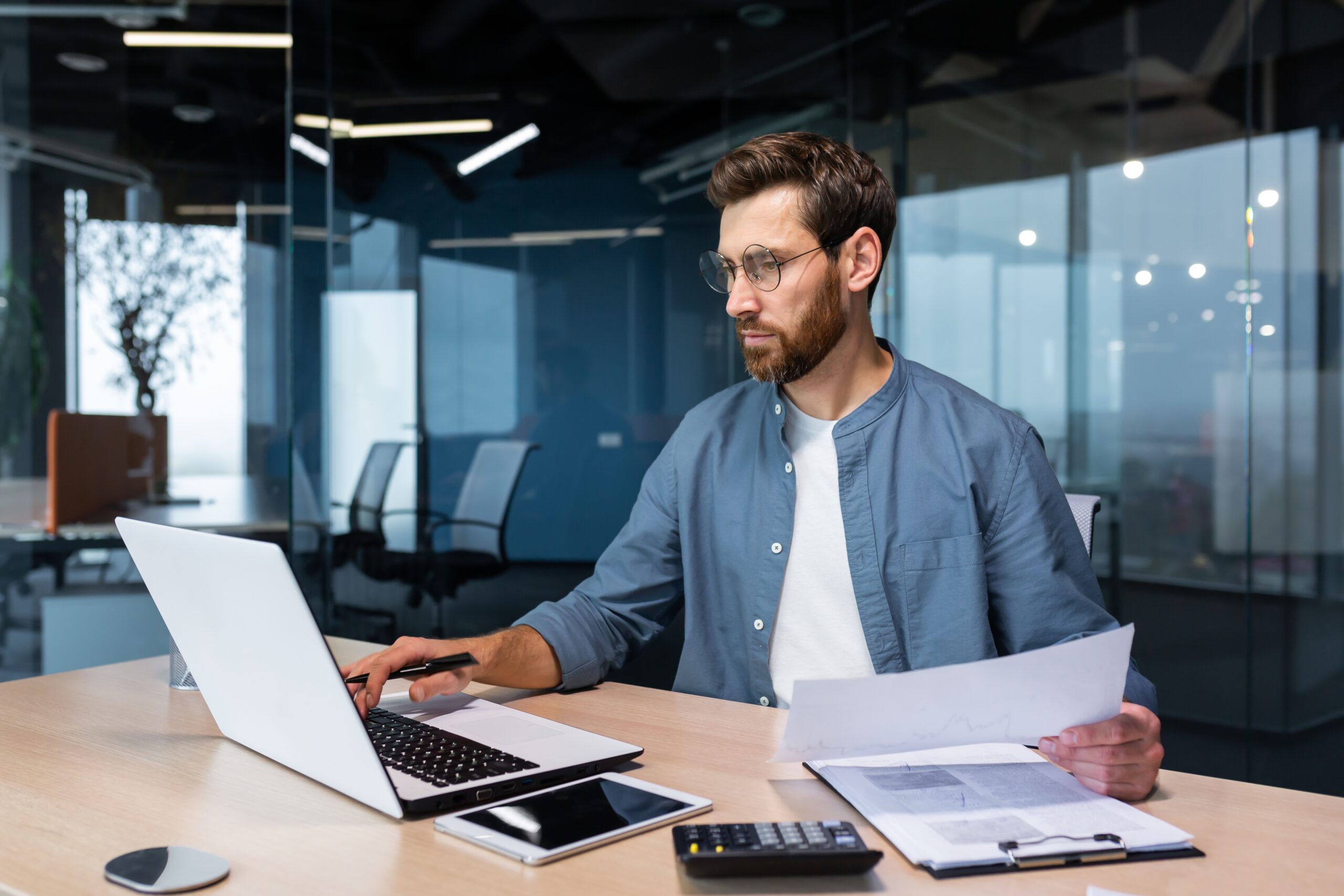 Simplifying enterprise data complexity with MongoDB Data Federation