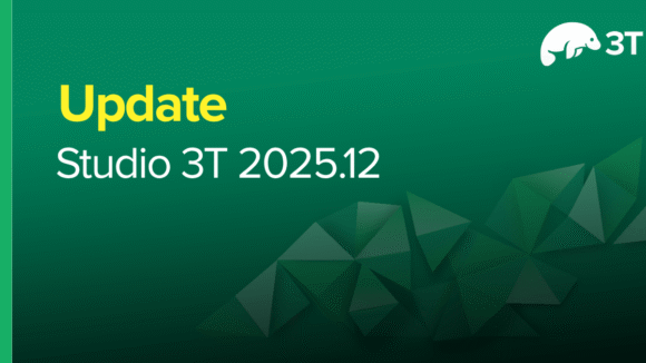 Studio 3T 2025.12