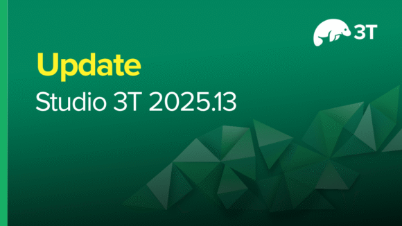 Studio 3T 2025.13